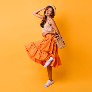 Women’s Sweat Shirt