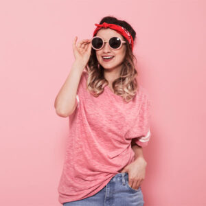 Women’s Cotton Top