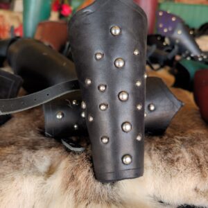 Flame Bracer